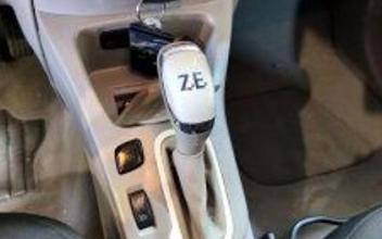 Renault zoe Tremblay-en-France