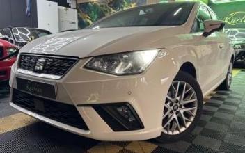 Seat ibiza Lisses