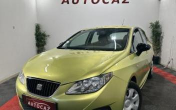 Seat Ibiza Thiers