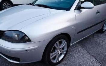 Seat ibiza Avignon
