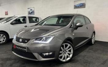 Seat ibiza Laon
