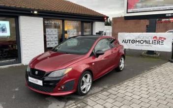 Seat ibiza Valenciennes