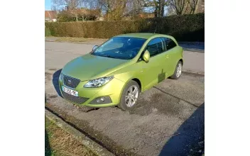 Seat Ibiza Tourcoing