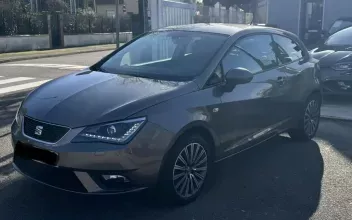 Seat Ibiza Poissy