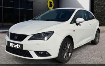 Seat ibiza Lille