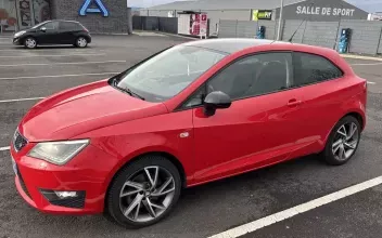 Seat Ibiza Pont-du-Château
