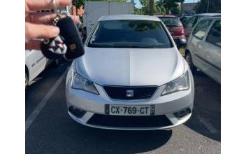 Seat ibiza Brétigny-sur-Orge