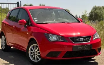 Seat Ibiza Allonzier-la-Caille