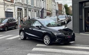 Seat Ibiza Cambrai