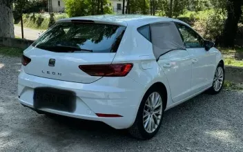 Seat Leon Labège