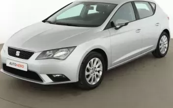 Seat Leon Issy-les-Moulineaux