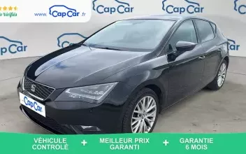 Seat Leon Paris