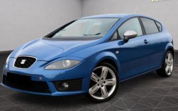 Seat Leon Uckange