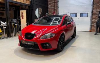 Seat Leon Saint-Ouen-l'Aumône