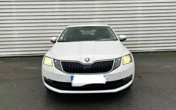 Skoda Octavia Cergy