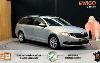 Skoda octavia Cestas