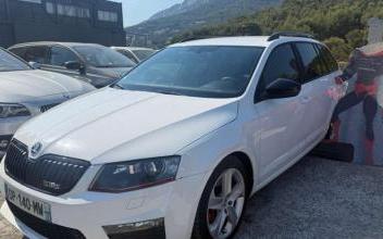 Skoda Octavia La-Garde