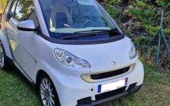 Smart fortwo Saint-Sulpice-sur-Lèze