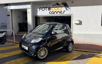 Smart fortwo Cannes
