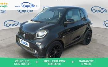 Smart fortwo Valence