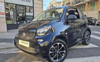 Smart fortwo Nice
