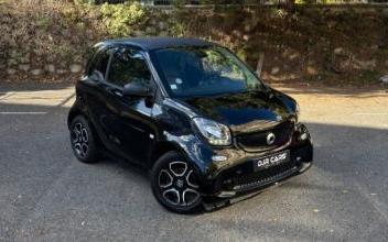 Smart Fortwo Antony