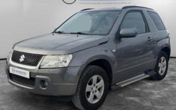 Suzuki Grand Vitara Nice