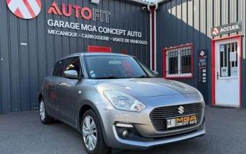 Suzuki swift Poitiers