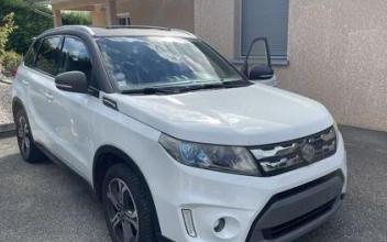 Suzuki vitara Domessin