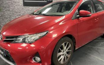 Toyota Auris Guéret