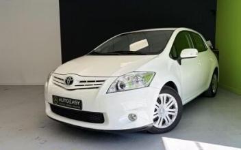 Toyota auris Draguignan