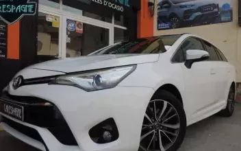 Toyota Avensis Perpignan