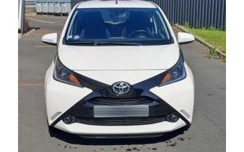 Toyota aygo Rezé
