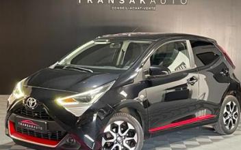 Toyota aygo Venansault