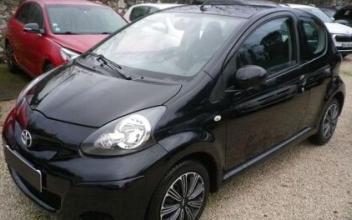 Toyota aygo Aubagne
