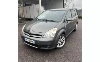 Toyota Corolla Verso Montigny-lès-Metz