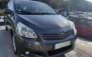 Toyota Verso Mouguerre