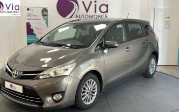 Toyota verso Alençon