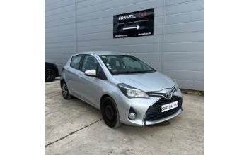Toyota yaris Périgny