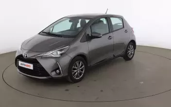 Toyota Yaris Issy-les-Moulineaux