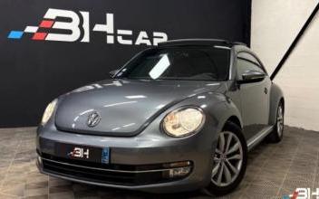 Volkswagen Coccinelle Roanne