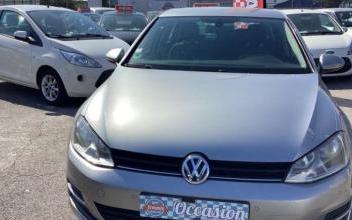Volkswagen Golf Calais