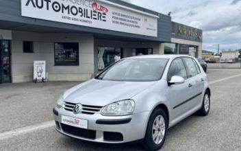 Volkswagen golf Sausheim
