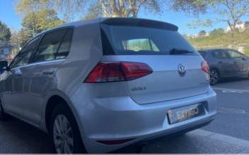 Volkswagen Golf Caluire-et-Cuire