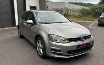 Volkswagen golf Poisy