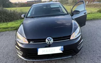 Volkswagen Golf Maubeuge