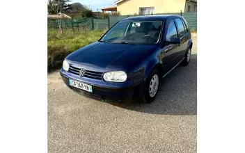 Volkswagen Golf Langon