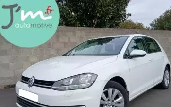 Volkswagen Golf Quimper