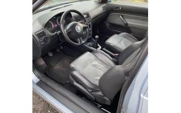 Volkswagen golf Saint-Dié-des-Vosges