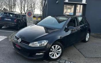 Volkswagen golf Lorient